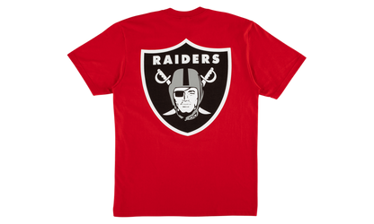 Raiders 47 Pocket Tee "SS19" SU7216