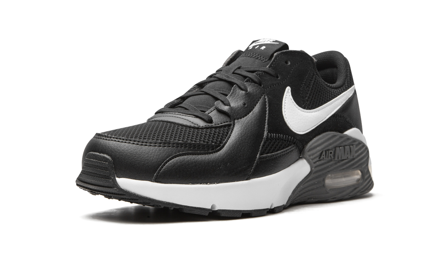 AIR MAX EXCEE MNS WMNS "black white" CD5432 003