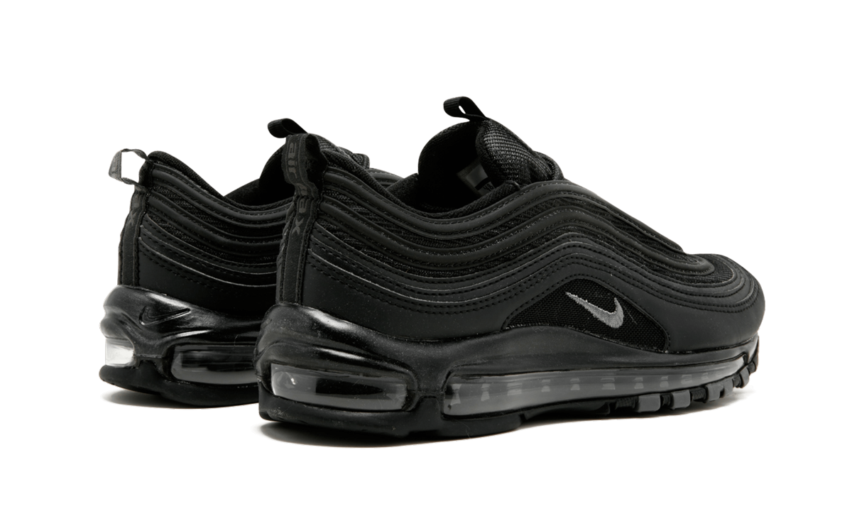 AIR MAX 97 WMNS "Triple Black" 921733 001