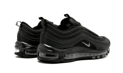AIR MAX 97 WMNS "Triple Black" 921733 001