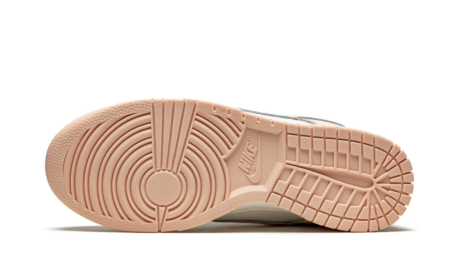 DUNK LOW WMNS "Orange Pearl" DD1503 102