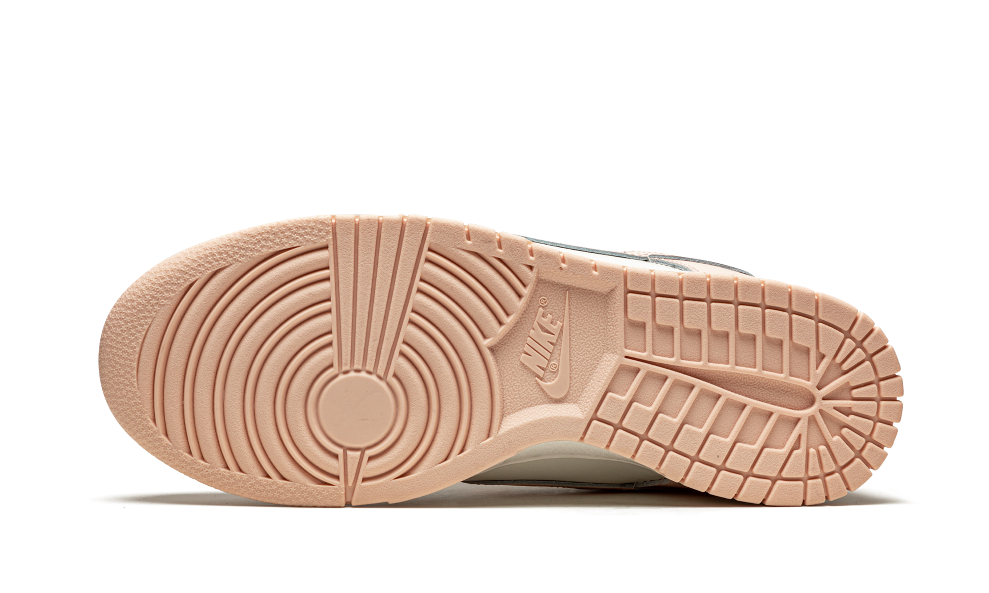 DUNK LOW WMNS "Orange Pearl" DD1503 102