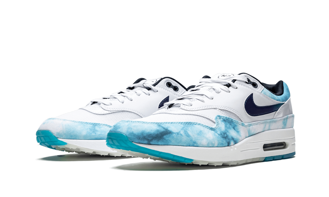 AIR MAX 1 N7 MNS WMNS "Acid Wash" AO2321 100