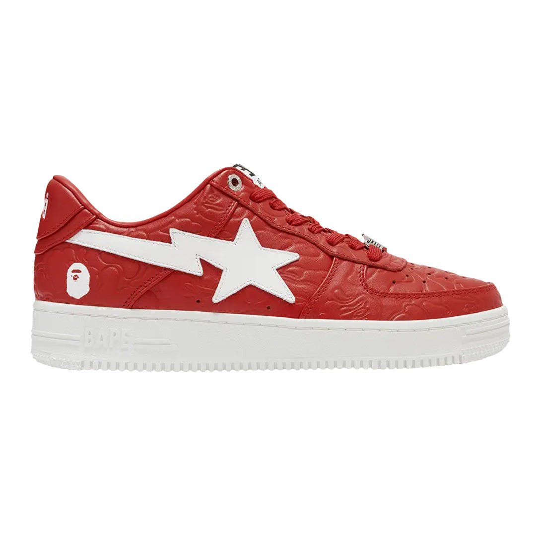 A Bathing Ape Bape Sta Low 