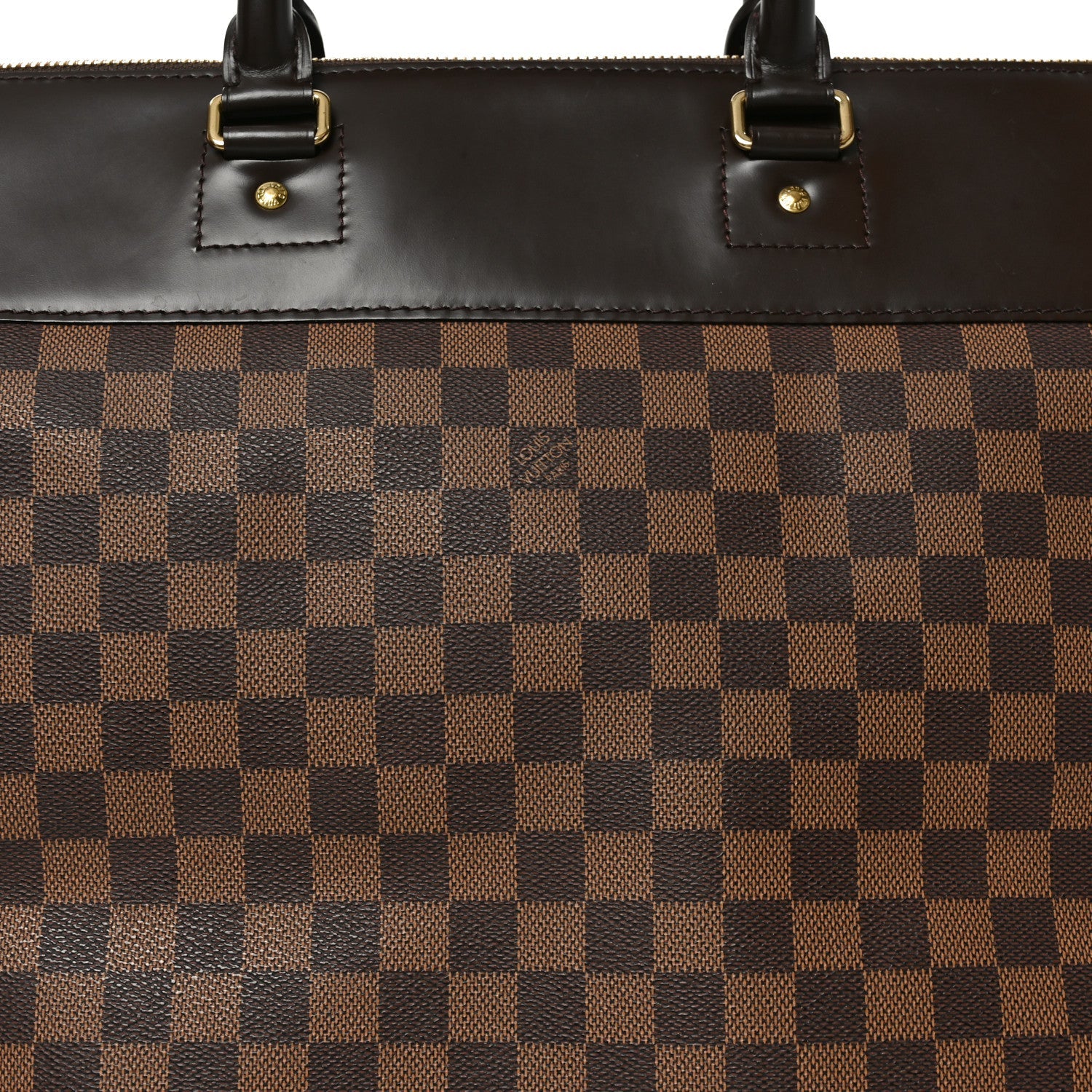 Damier Ebene Greenwich PM