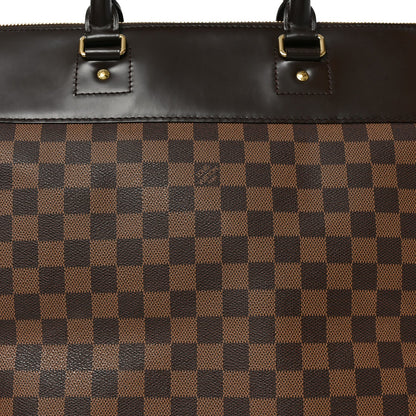 Damier Ebene Greenwich PM