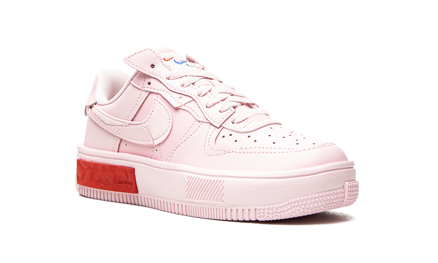AIR FORCE 1 LO FONTANKA MNS WMNS "Foam Pink" DA7024 600
