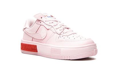 AIR FORCE 1 LO FONTANKA MNS WMNS "Foam Pink" DA7024 600