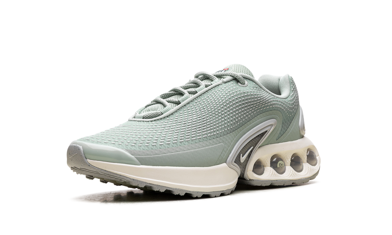 AIR MAX DN SE WMNS "Seafoam/Sail-Metallic Silver" HJ9636 001