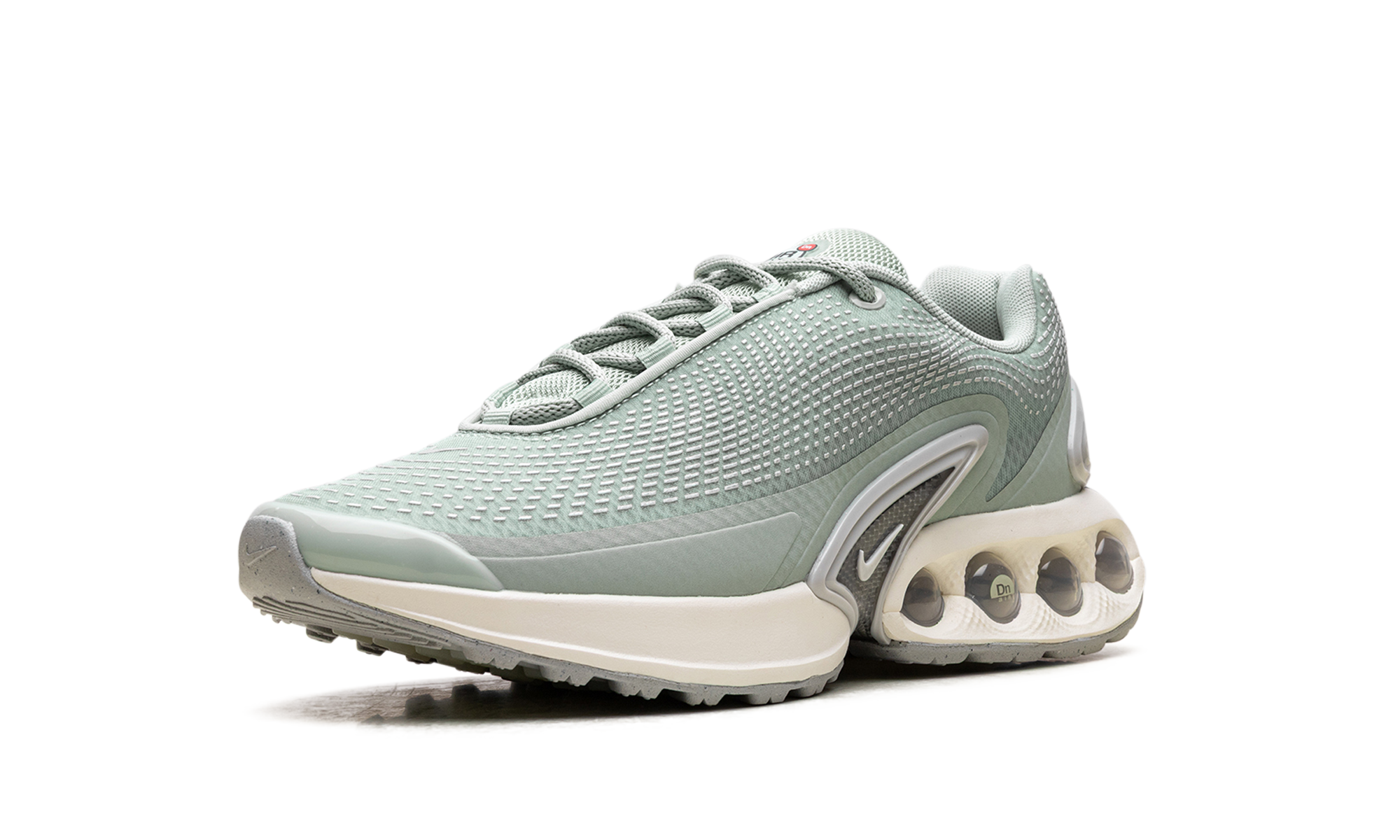 AIR MAX DN SE WMNS "Seafoam/Sail-Metallic Silver" HJ9636 001