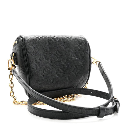 Empreinte Mini Bumbag Black