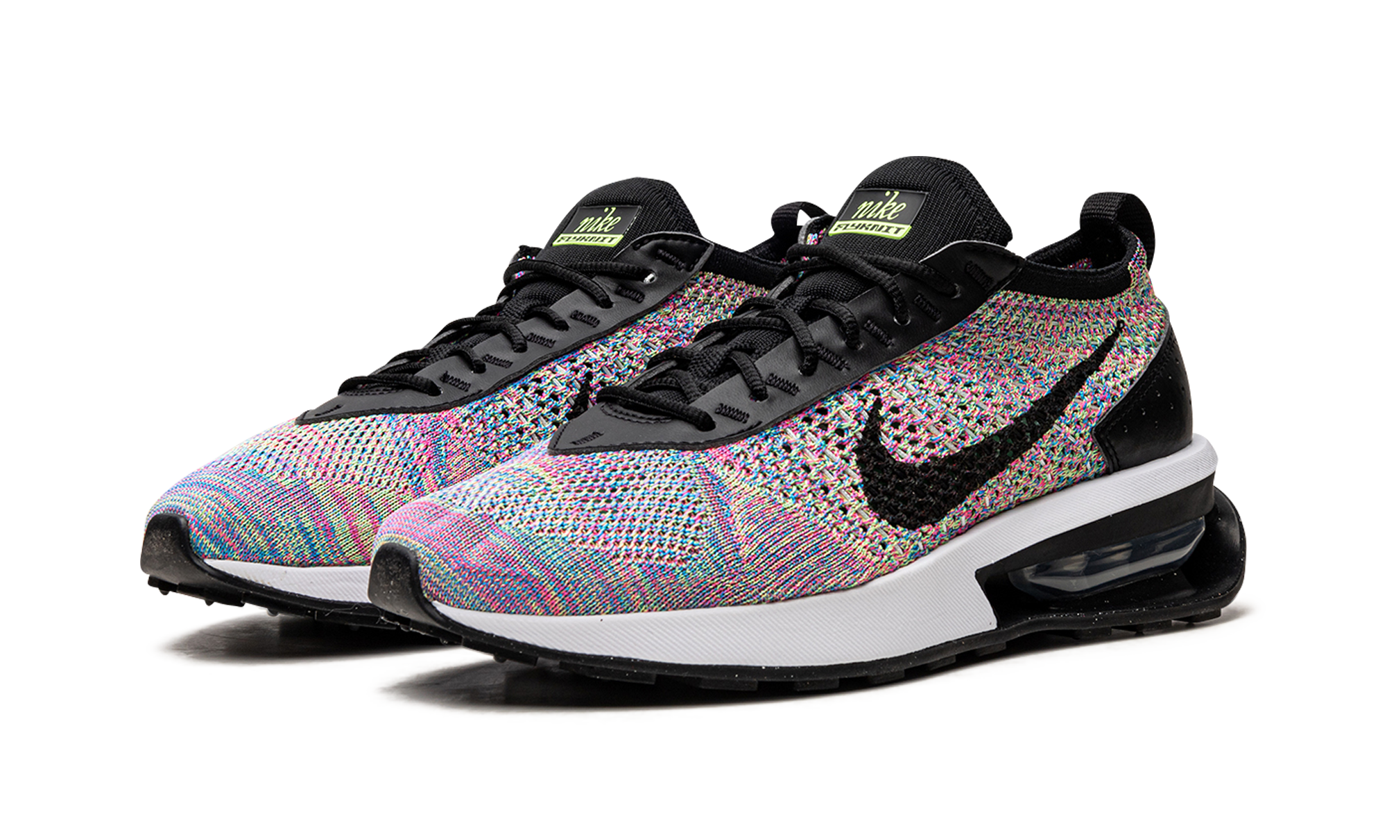 AIR MAX FLYKNIT RACER MNS WMNS "Multi-Color" DM9073 300