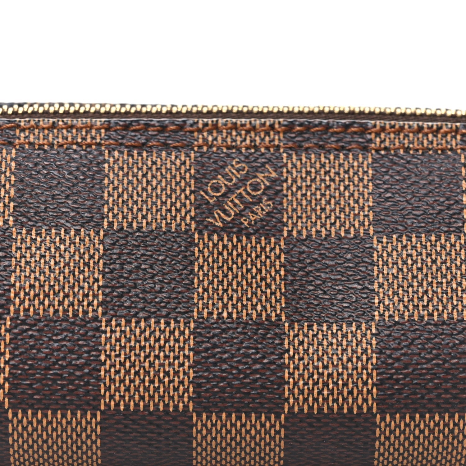 Damier Ebene Mini Papillon