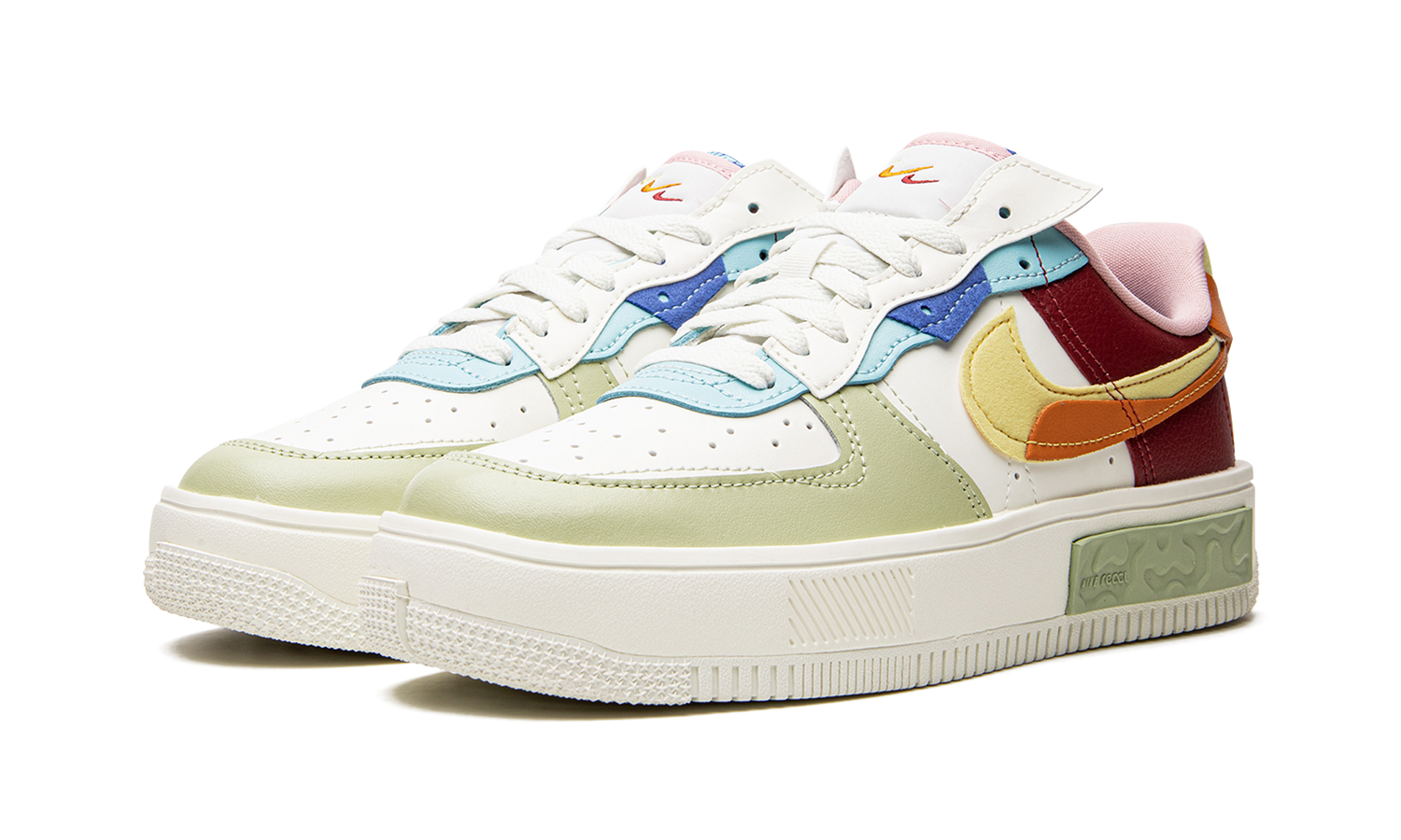 AIR FORCE 1 MNS WMNS "Fontanka" DO6719 100