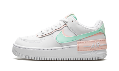 AIR FORCE 1 SHADO MNS WMNS "Mint Foam" CI0919 117