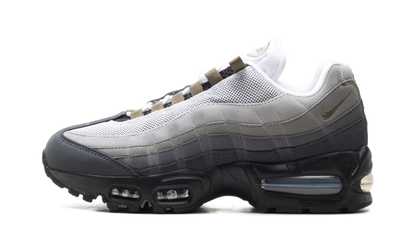 Air Max 95 OG WMNS "Big Bubble Black Medium Olive" HJ5996 003