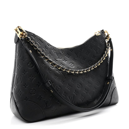 Empreinte Monogram Boulogne GM NM Black