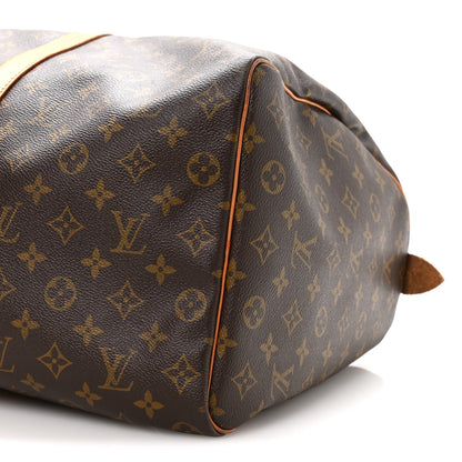 Monogram Keepall 50
