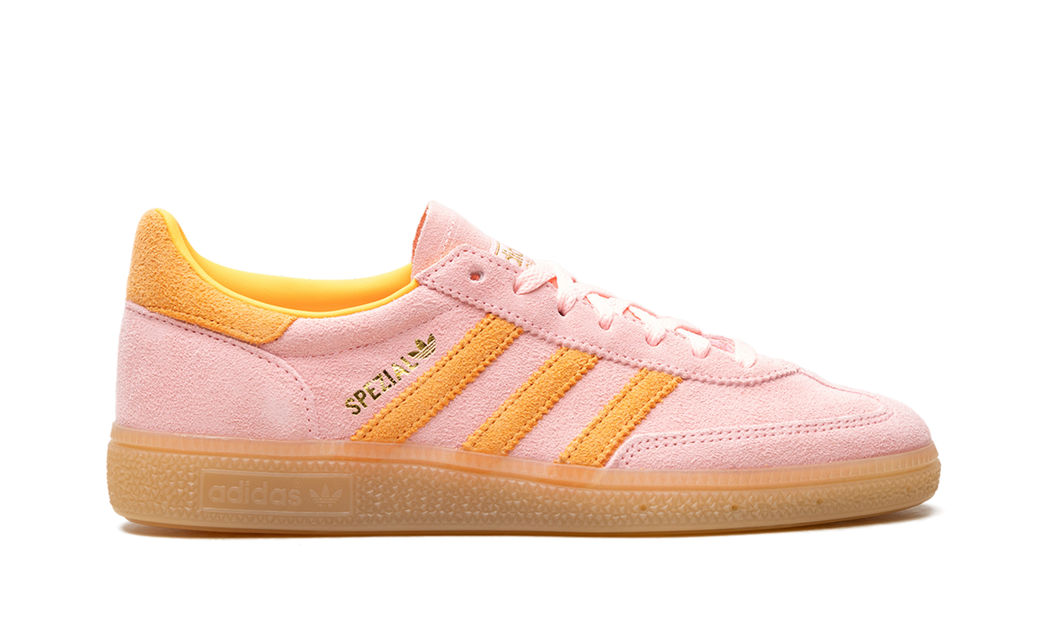 Handball Spezial Wmns "Glow Pink" JR3606