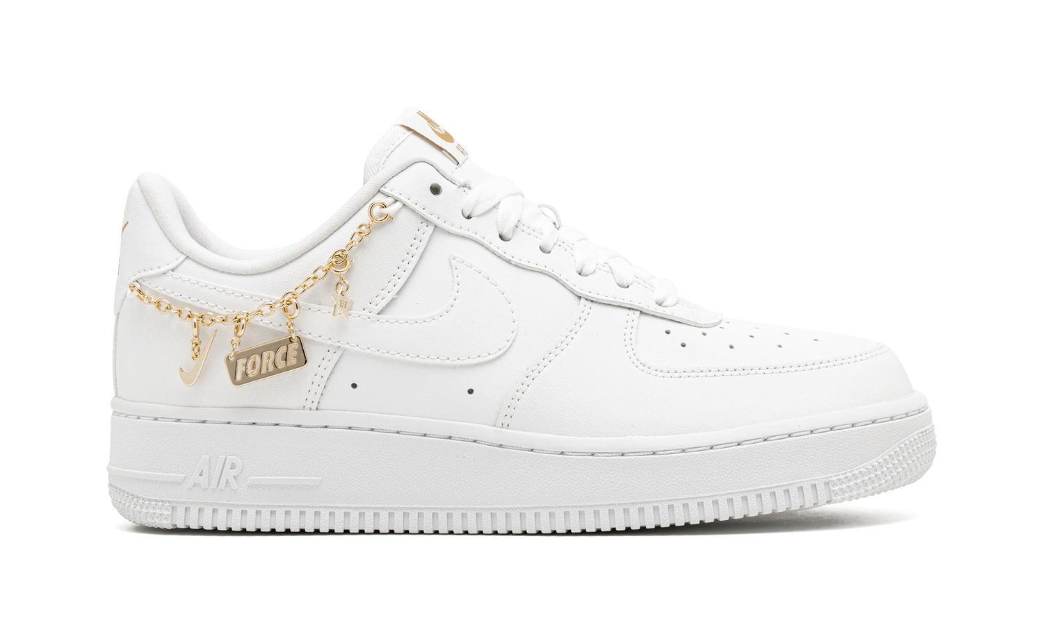 AIR FORCE 1 &