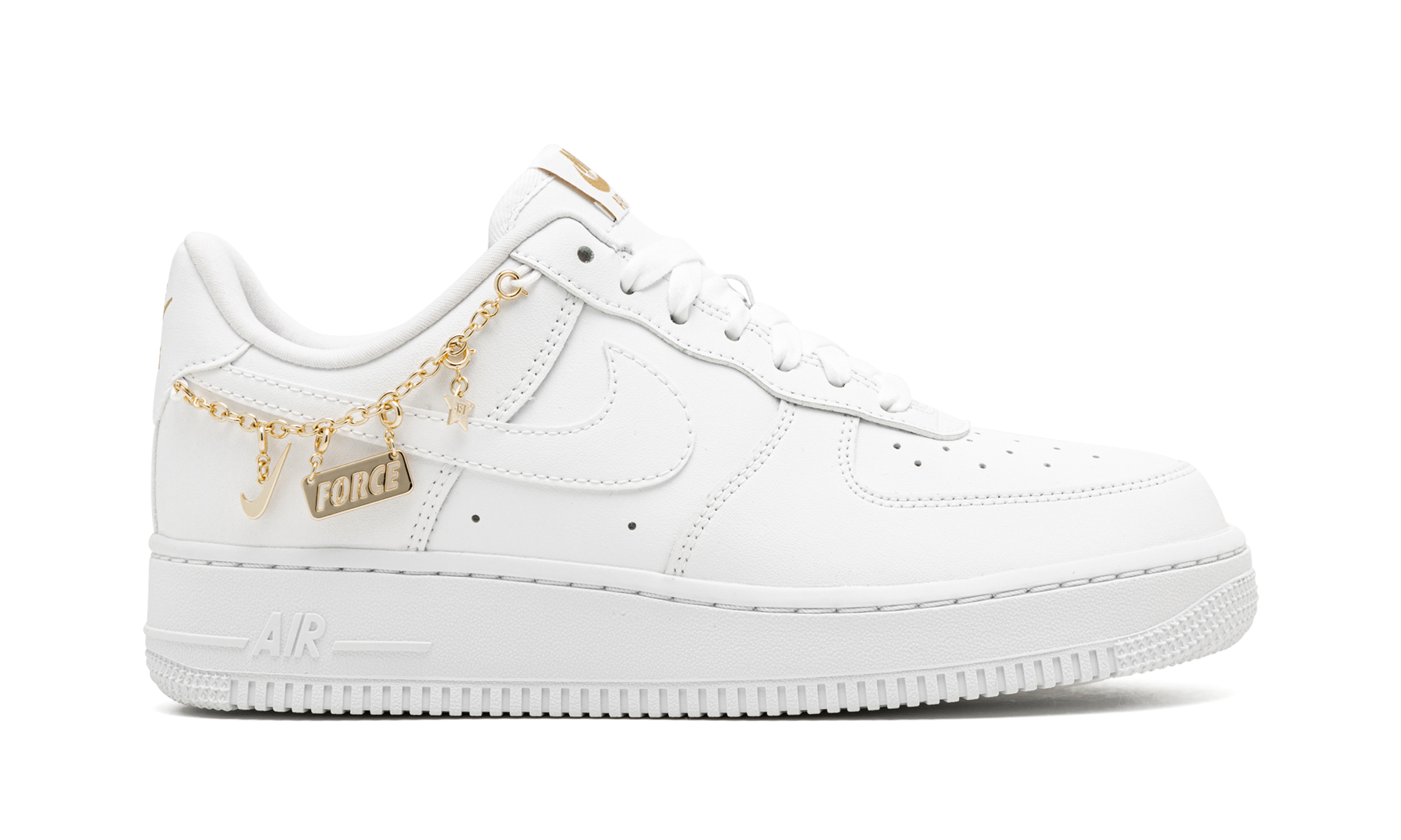 AIR FORCE 1 &