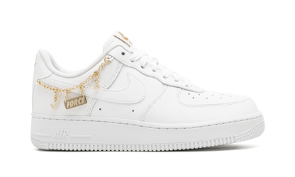 AIR FORCE 1 &