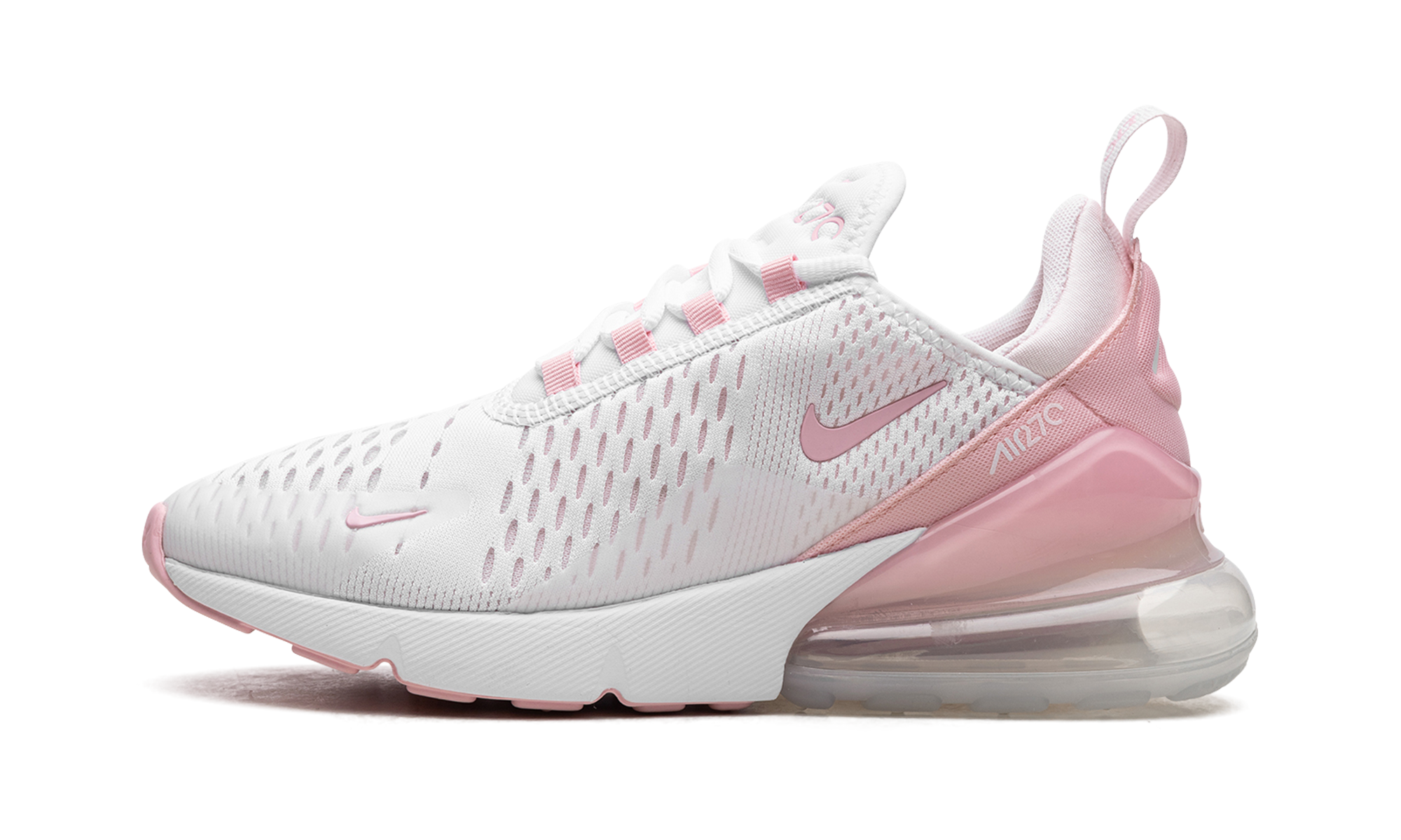 AIR MAX 270 WMNS "SOFT PINK" FJ4575 100