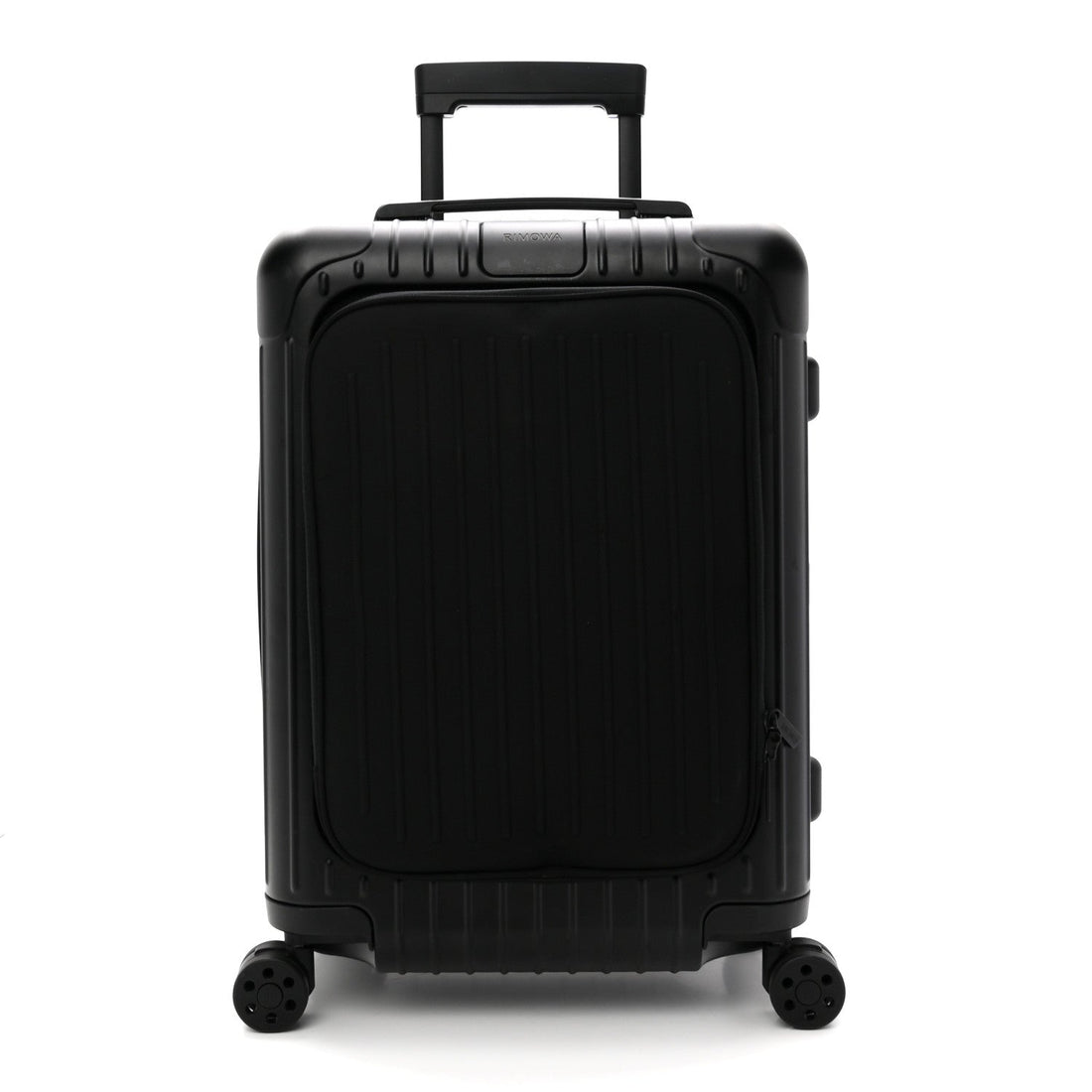 Polycarbonate Essential Sleeve Cabin Matte Black
