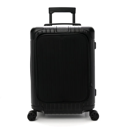 Polycarbonate Essential Sleeve Cabin Matte Black