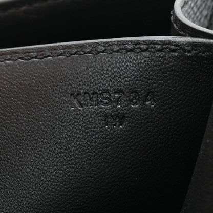 Epsom Constance 18 Black