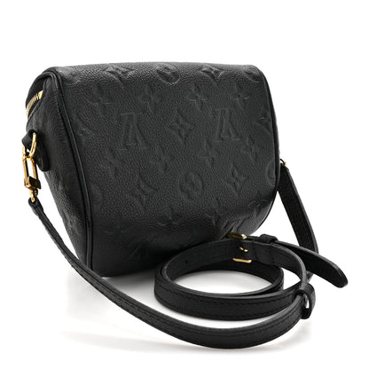 Empreinte Mini Bumbag Black