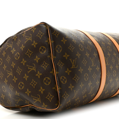 Monogram Keepall 50