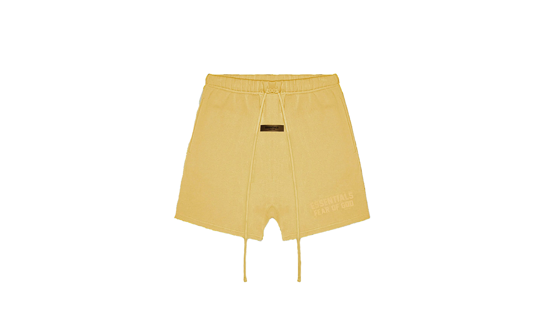 Sweatshorts "Light Tuscan" 4B2734D7