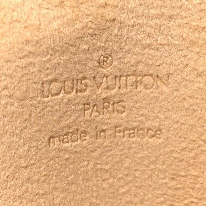 Monogram Pochette Florentine XS