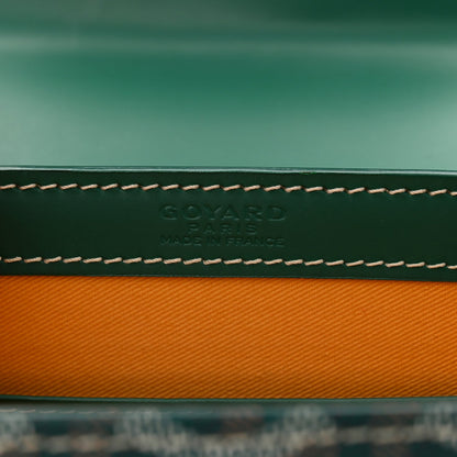 Goyardine Saigon PM Green