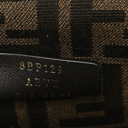 Shiny Nappa Small Fendi First Tulipano