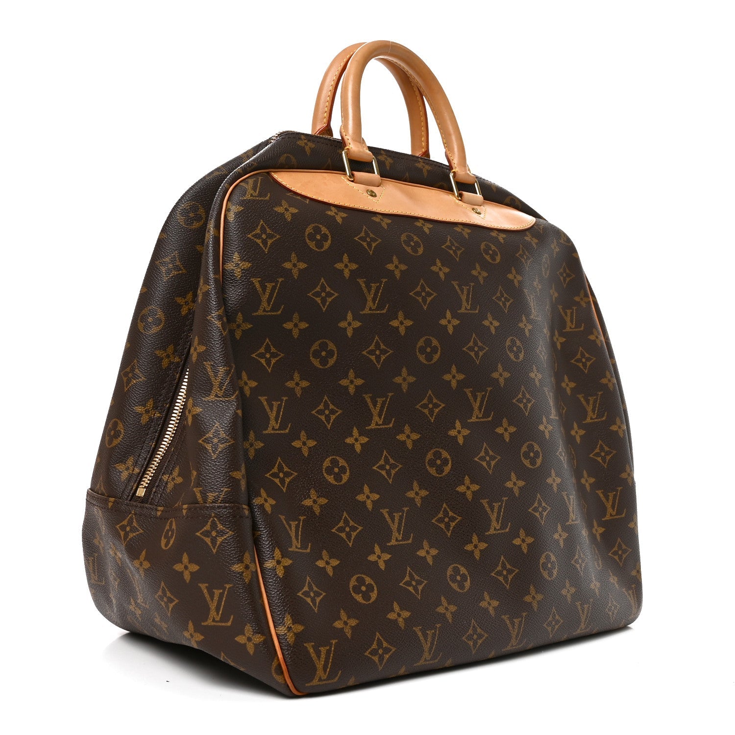 Monogram Evasion Sports Bag