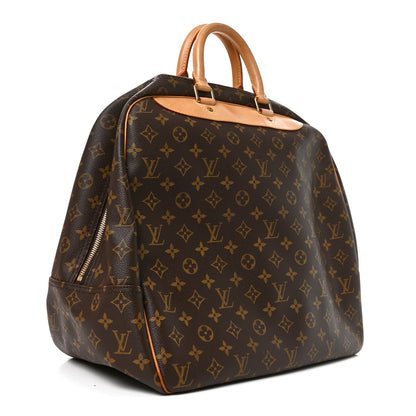 Monogram Evasion Sports Bag