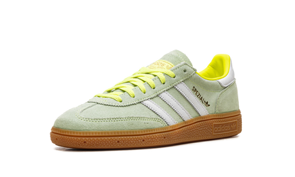 HANDBALL SPEZIAL WMNS "Green/Yellow" JI2655