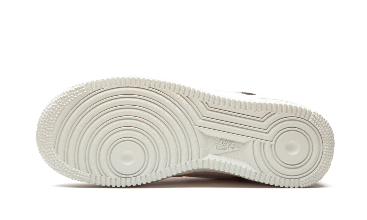 AIR FORCE 1 "07 LX MNS WMNS "Stitched Canvas - Silt Red" CK6572 600