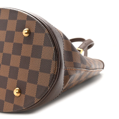 Damier Ebene Marais Bucket 23