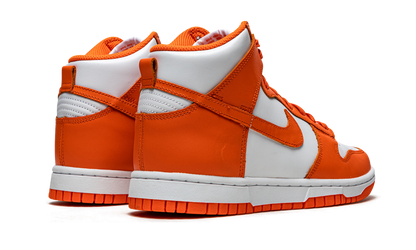 DUNK HIGH WMNS "Syracuse" DD1869 100