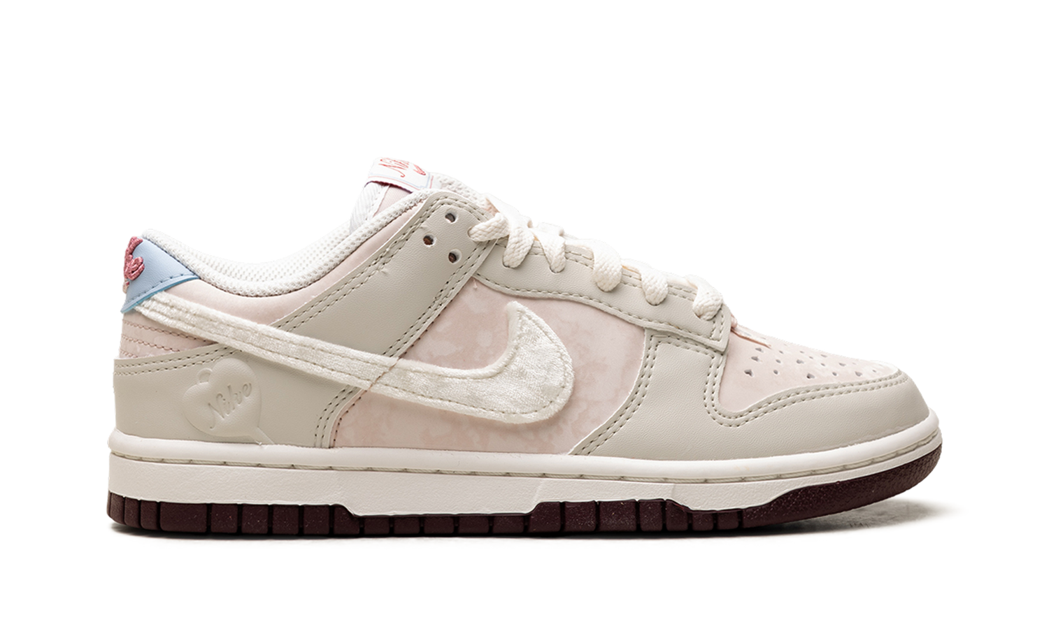 Nike Dunk Low WMNS "Valentine&