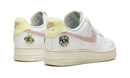 AIR FORCE 1 LO NEXT NATU MNS WMNS "Flower Power" DJ6377 100