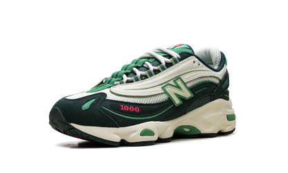 1000 "Concepts - Míle" M1000CN