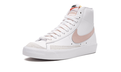 BLAZER MID 77 MNS WMNS "Summit White Pink" CZ1055 118