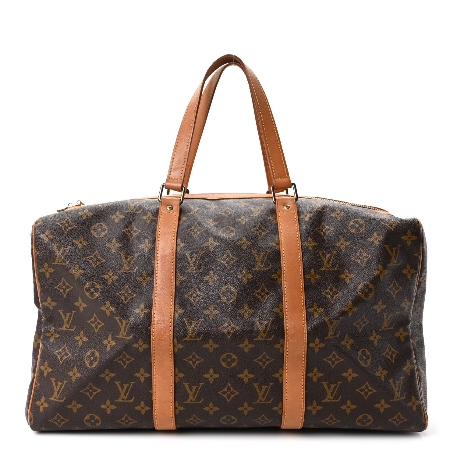 Monogram Sac Souple 45