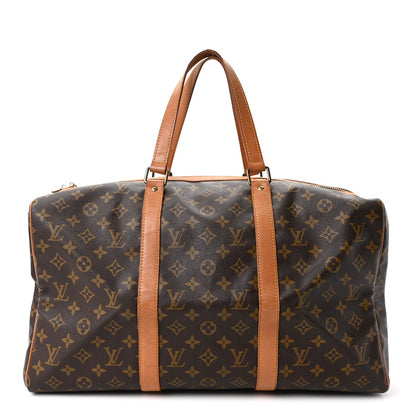 Monogram Sac Souple 45