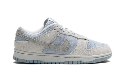 DUNK LOW WMNS "Suede - Photon Dust / Light Armory Blue" FZ3779 025