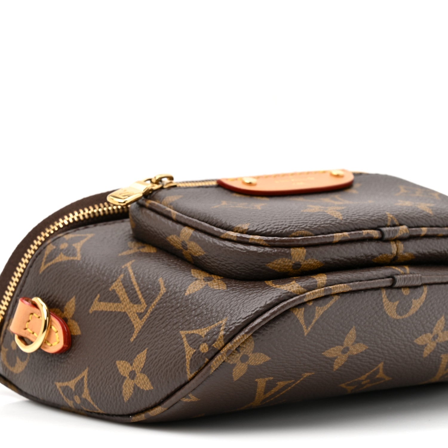 Monogram Mini Bumbag